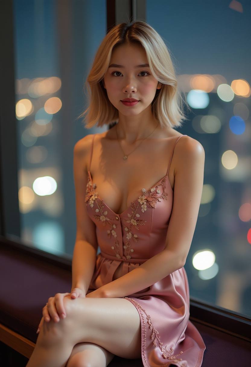 晚班列车